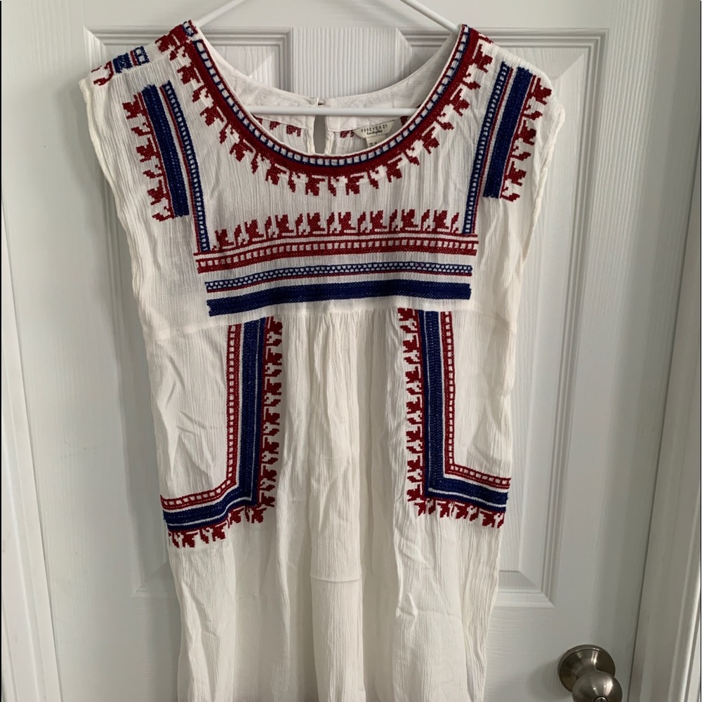 COPY - Forever 21 Tunic.size medium